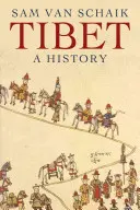 Tibet: A History (Tibet) (publikácie): Tibetské dejiny (Tibet: A History) - Tibet: A History