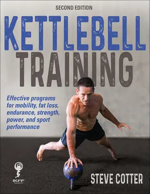 Tréning s činkami - Kettlebell Training