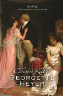 Bratranec Kate (Heyer Georgette (Autor)) - Cousin Kate (Heyer Georgette (Author))