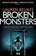 Zlomené príšery - Broken Monsters