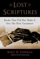 Stratené Písma: Knihy, ktoré sa nedostali do Nového zákona - Lost Scriptures: Books That Did Not Make It Into the New Testament