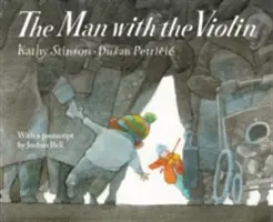 Muž s husľami - The Man with the Violin