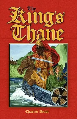 Kráľovský tan - The King's Thane