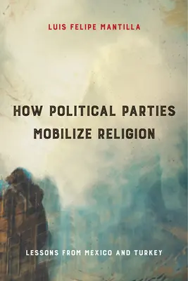 Ako politické strany mobilizujú náboženstvo: Poučenie z Mexika a Turecka - How Political Parties Mobilize Religion: Lessons from Mexico and Turkey