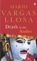 Smrť v Andách - Death in the Andes