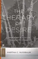 Terapia túžby: teória a prax v helenistickej etike - The Therapy of Desire: Theory and Practice in Hellenistic Ethics