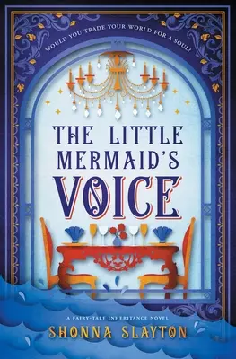 Hlas malej morskej víly - The Little Mermaid's Voice