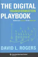 Príručka digitálnej transformácie: Premyslite svoje podnikanie pre digitálny vek - Digital Transformation Playbook: Rethink Your Business for the Digital Age