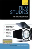 Filmové štúdie: Úvod do problematiky - Film Studies: An Introduction