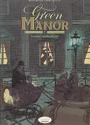 Zelené panstvo I. časť: Vrahovia a džentlmeni - Green Manor Part I: Assassins and Gentleman