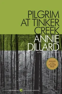 Pútnik v Tinker Creek - Pilgrim at Tinker Creek