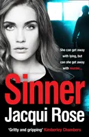 Hriešnik - Sinner