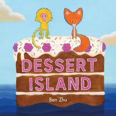 Dezertný ostrov - Dessert Island