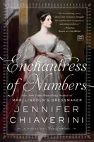 Čarodejnica čísel: Román ADA Lovelace - Enchantress of Numbers: A Novel of ADA Lovelace
