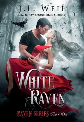 Biely havran - White Raven