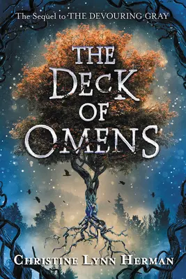 Paluba znamení - The Deck of Omens