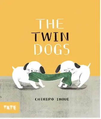 Dvojičky - The Twin Dogs