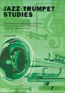 Štúdie jazzovej trúbky - Jazz Trumpet Studies