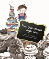 Najchutnejší koláčik - The Yummiest Cupcake