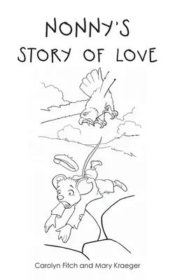 Nonnyho príbeh lásky - Nonny's Story of Love