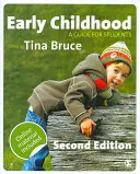 Rané detstvo: Príručka pre študentov - Early Childhood: A Guide for Students