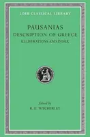 Opis Grécka - Description of Greece