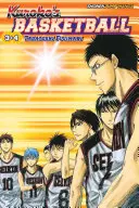 Kuroko's Basketball, Vol. 2, 2: obsahuje zväzky. 3 & 4 - Kuroko's Basketball, Vol. 2, 2: Includes Vols. 3 & 4