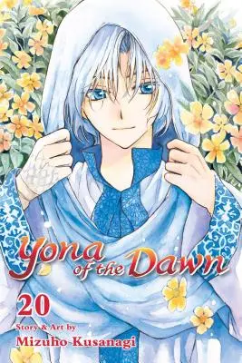 Yona of the Dawn, zv. 20, 20 - Yona of the Dawn, Vol. 20, 20