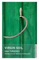 Panenská pôda - Virgin Soil