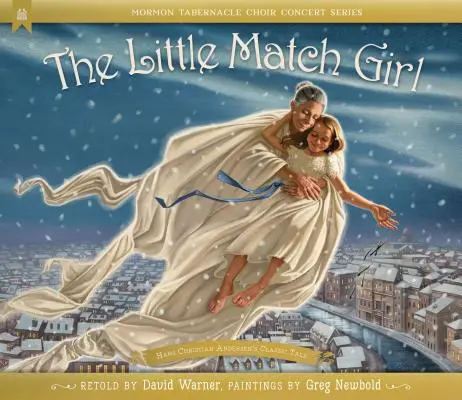 Dievčatko so zápalkami - The Little Match Girl