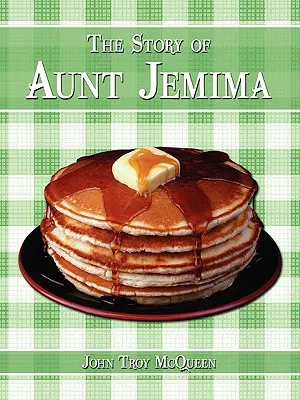 Príbeh tety Jemimy - The Story of Aunt Jemima