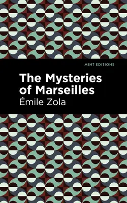 Záhady Marseille - The Mysteries of Marseilles