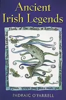 Staré írske legendy - Ancient Irish Legends