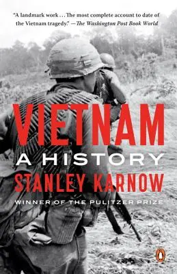 Vietnam: Vietnam: História - Vietnam: A History