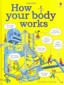 Ako funguje vaše telo - How your body works