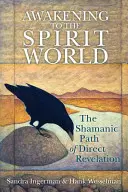 Prebudenie do duchovného sveta: Šamanská cesta priameho zjavenia - Awakening to the Spirit World: The Shamanic Path of Direct Revelation