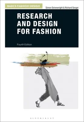Výskum a dizajn pre módu - Research and Design for Fashion