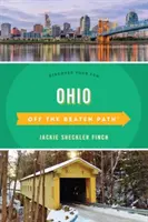 Ohio Mimo vychodených ciest: Objavte svoju zábavu - Ohio Off the Beaten Path(r): Discover Your Fun