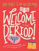 Vitajte vo vašom období - Welcome to Your Period