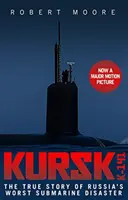 Kursk - filmové spojenie - Kursk - Film tie-in