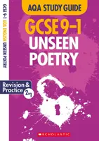 Nevídaná poézia AQA English Literature - Unseen Poetry AQA English Literature