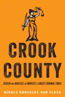 Crook County: Rasizmus a nespravodlivosť na najväčšom americkom trestnom súde - Crook County: Racism and Injustice in America's Largest Criminal Court