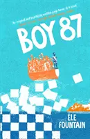 Chlapec 87 - Boy 87