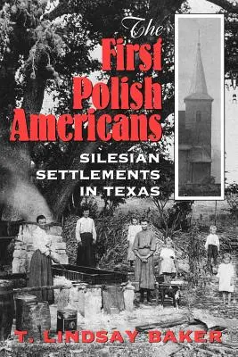Prví poľskí Američania: Sliezske osady v Texase - The First Polish Americans: Silesian Settlements in Texas