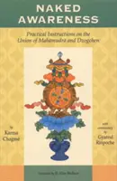 Nahé vedomie: Praktické návody na spojenie mahámudry a dzogčhenu - Naked Awareness: Practical Instructions on the Union of Mahamudra and Dzogchen