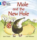 Krtko a nová diera - Mole and the New Hole