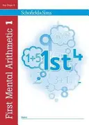 Prvá mentálna aritmetika - First Mental Arithmetic