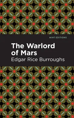 Vojvodca z Marsu - The Warlord of Mars