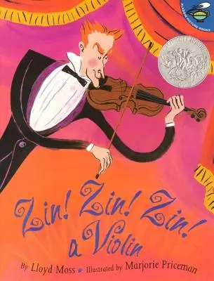 Zin! Zin! Zin! a husle - Zin! Zin! Zin! a Violin