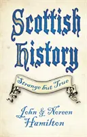 Škótska história - Scottish History